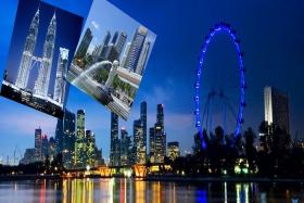 Du Lịch Singapore Mặc Gì Cho Hợp?