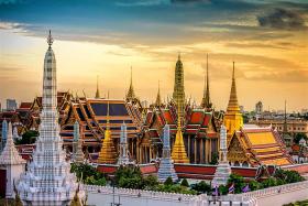 Bỏ Túi Ngay Kinh Nghiệm Du Lịch Bangkok Hết Sức Thú Vị