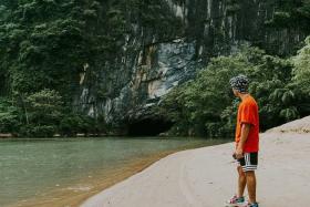 Full Review Lịch Trình Tour Du Lịch Phong Nha - Kẻ Bàng 2N1Đ