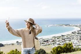 Du Lịch Úc Đừng Bỏ Lỡ Cung Đường Great Ocean Road Tuyệt Vời