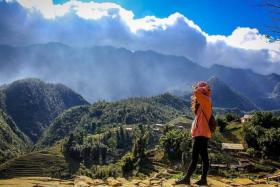 Tour Du Lịch Sapa Hấp Dẫn: Trekking Đến Làng Má Tra Và Tả Phìn