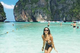 Trọn Bộ Bí Kíp Du Lịch Đảo Koh Phi Phi Từ Dân Phượt ‘Chính Hiệu’