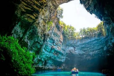 (Landtour 4N3Đ) Đón từ Đà Nẵng - Bà Nà - Hội An - Huế - Động Phong Nha