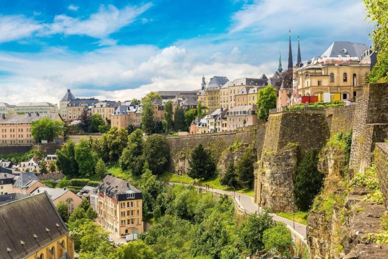 Luxembourg