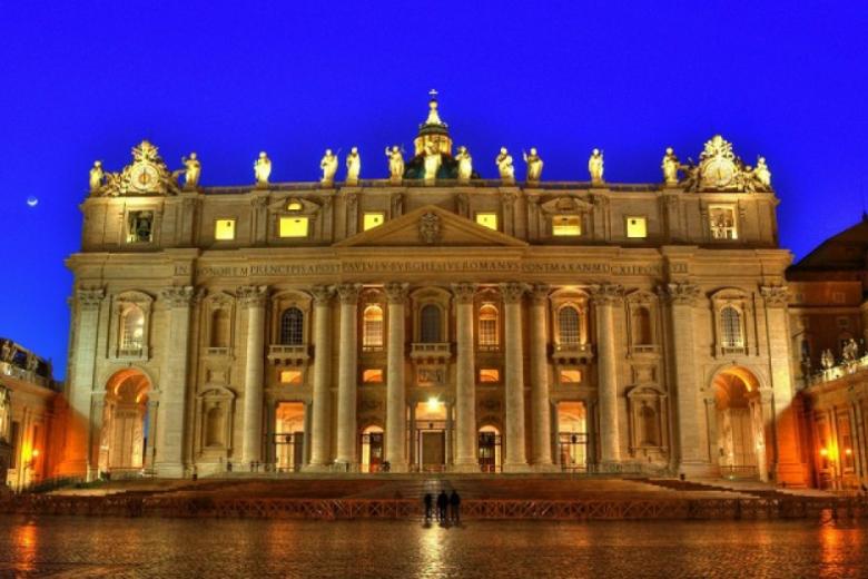 Vatican