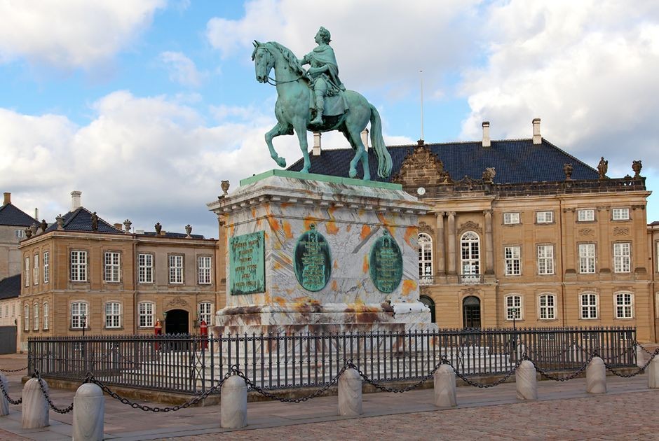 amalienborg