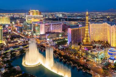 Hà Nội - New york– Washington DC – Las Vegas – Grand Canyon – Los Angeles, 12N11Đ, bay EVA AIRLINES 5*