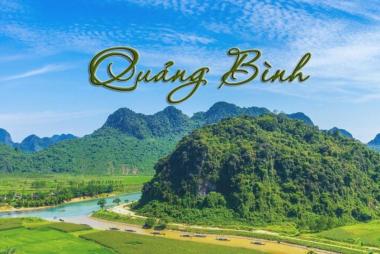 Hà Nội - Quảng Bình 4N3Đ, Bay VNA, KS 3*