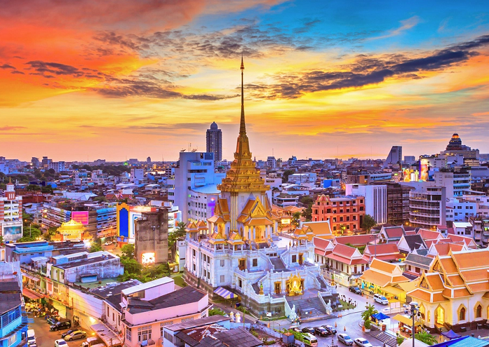 ĐIỂM DU LỊCH