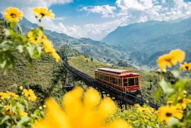 Tour Du Lịch Miền Bắc 5N4Đ Đà Nẵng - Hà Giang - Sapa