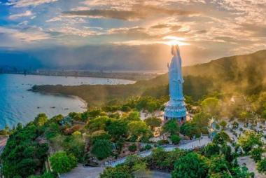 Landtour 1 ngày Sơn Trà - Ngũ Hành Sơn - Hội An