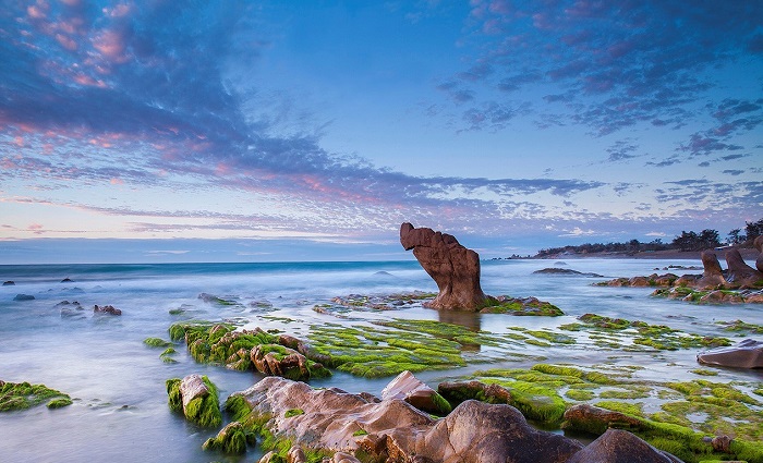 Bãi đá cổ thạch, tour du lịch Phan Thiết