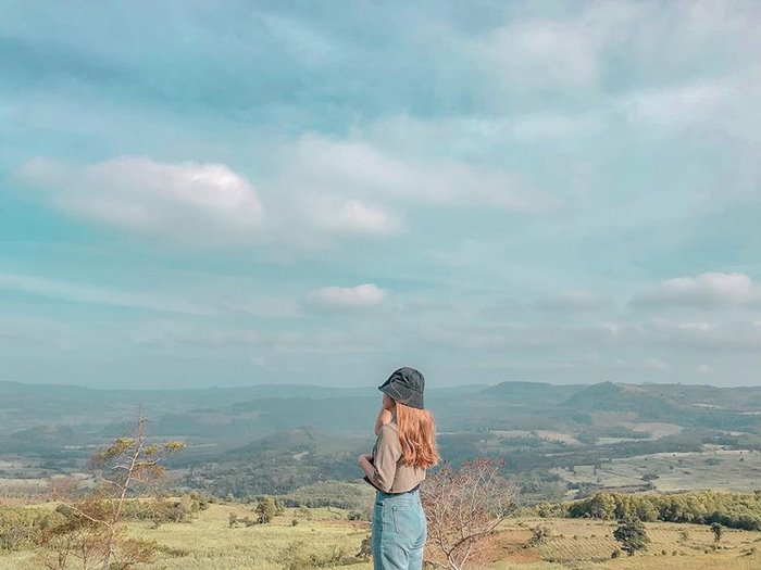 Cao nguyên Vân Hòa, tour du lịch Phú Yên