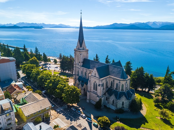 tour du lịch argentina đến bariloche