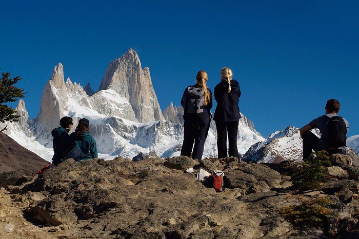 tour du lịch argentina với những hoạt đông giải trí thú vị