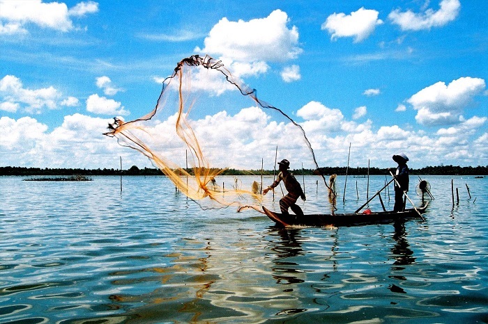 tour du lịch miền Tây đi hậu giang