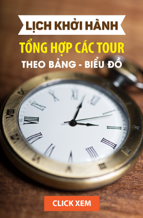 Tìm hiểu tour